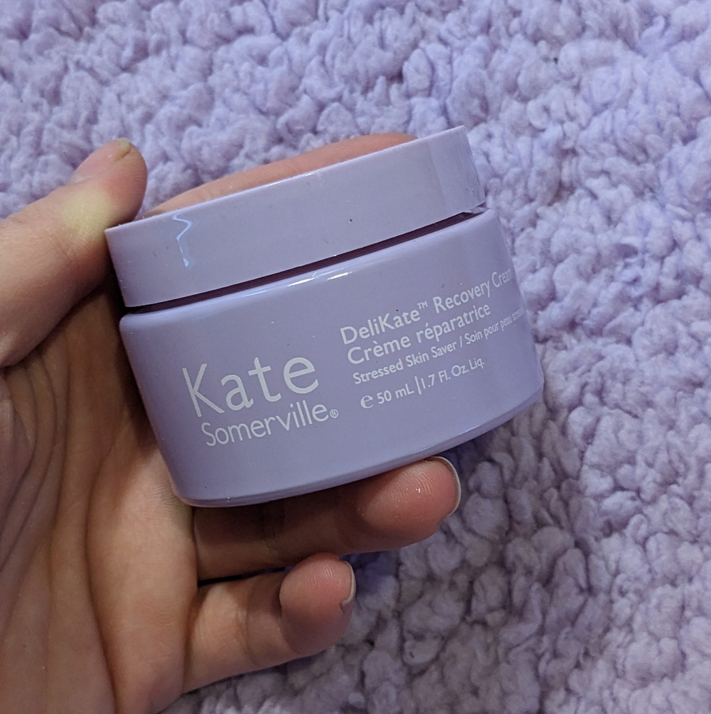 Recovery Cream